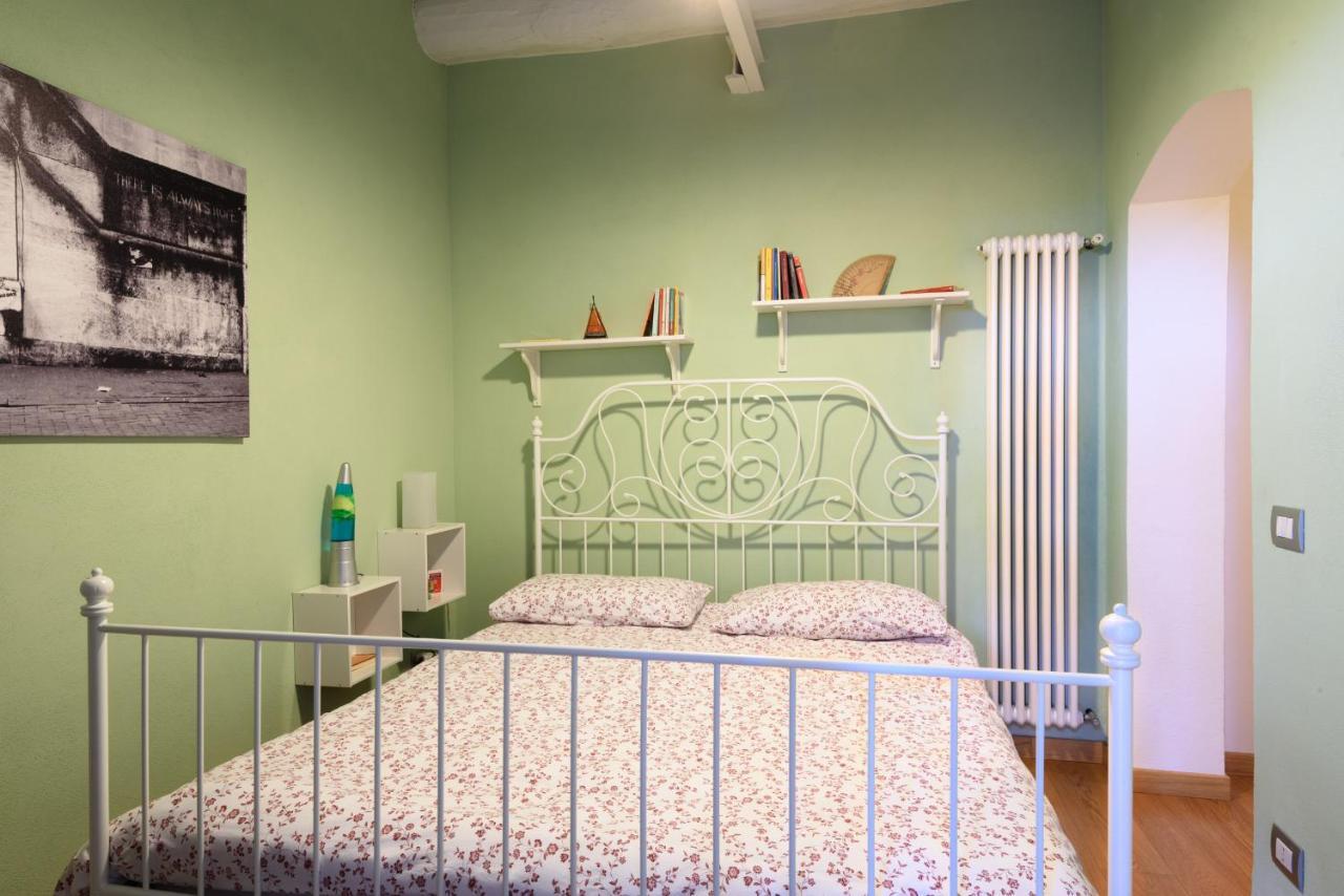 In Arezzo Apartment Exterior photo