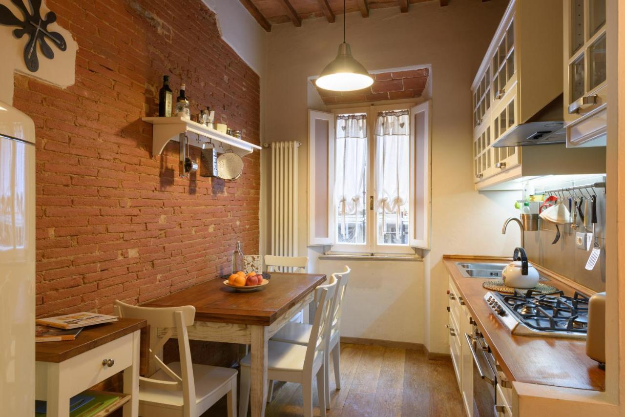 In Arezzo Apartment Exterior photo